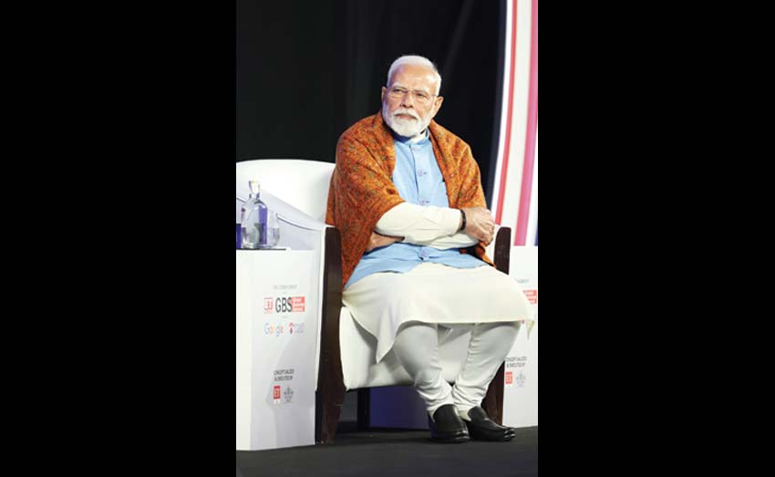 11 YEARS OF MODI TRANSFORING INDIA’S ECONOMIC, SOCIAL, AND STRATEGIC ...