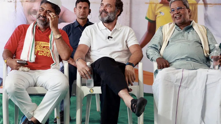 Congress Confirms Siddaramaiah to Remain Karnataka CM Amid Leadership Turmoil