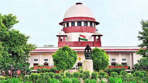 Supreme Court Implements SC-ST Reservation Policy for Non-Judicial Staff: A Landmark Decision