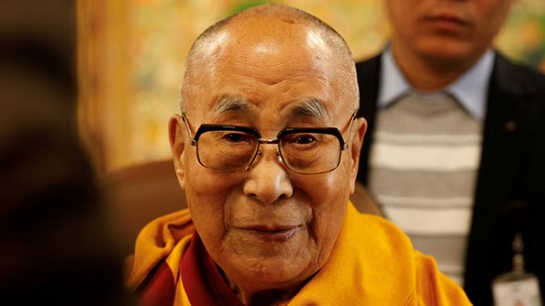   Dalai Lama Refuses to Appoint Successor, Leaves Decision to Tibetan Faithful  