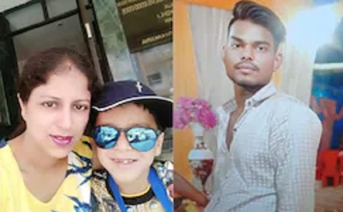 Double Murder Shocks Lajpat Nagar: Domestic Help Arrested