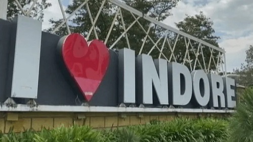 Indore Retains Cleanest City Title for Eighth Consecutive Year; Surat Secures Second Place