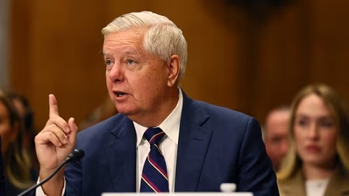 Trump Administration Threatens Tariffs on Russian Oil Buyers: India, China, Brazil in Crosshairs
