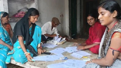 Over 99.8% Voter Coverage Achieved in Bihar Under Special Intensive Revision Initiative: Election Commission