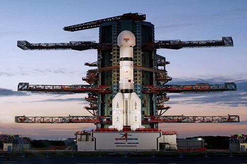 ISRO to Launch Earth Observation Satellite NISAR Today