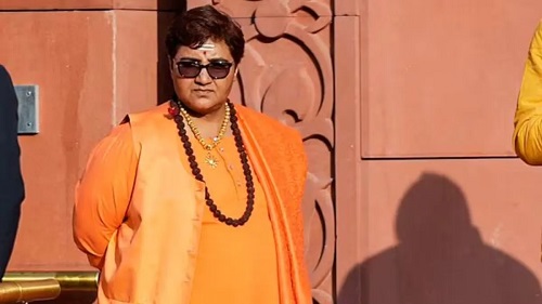 NIA Court Acquits All Accused in Malegaon Blast Case, Including Pragya Thakur and Shrikant Purohit