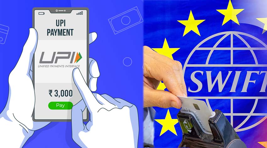 India and Russia Rewrite Global Finances