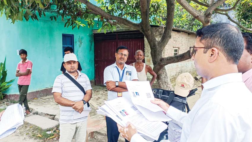 Who Fears Clean Voter Lists?  : Time to Investigate, Prosecute, and Punish Electoral Saboteurs