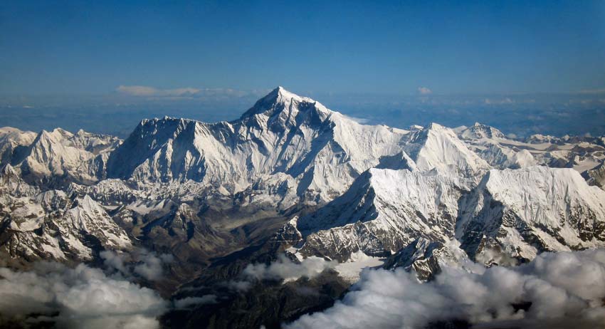 Himalaya: Powerhouse of the Ecosystem