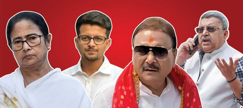 Betrayal of Bengal’s Women : When Power Protects Predators