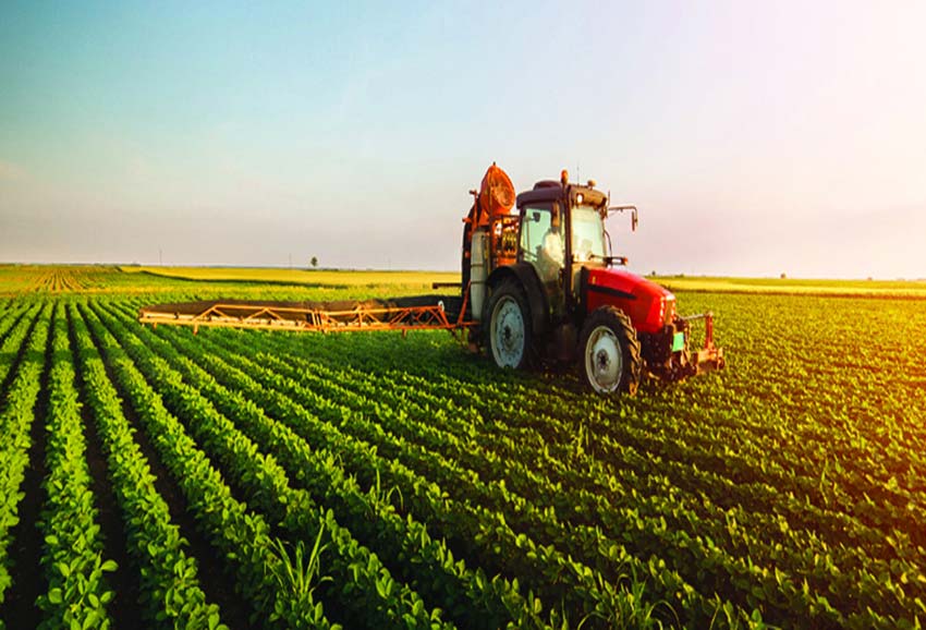 Relevance of Optimal Farming Practices Today