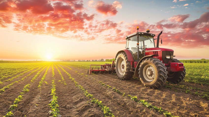 UNLOCKING INDIA’S POTENTIAL : HARNESSING VIRGIN LAND FOR GROWTH