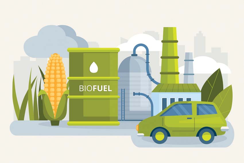 Save the E20 fuel plan from burning