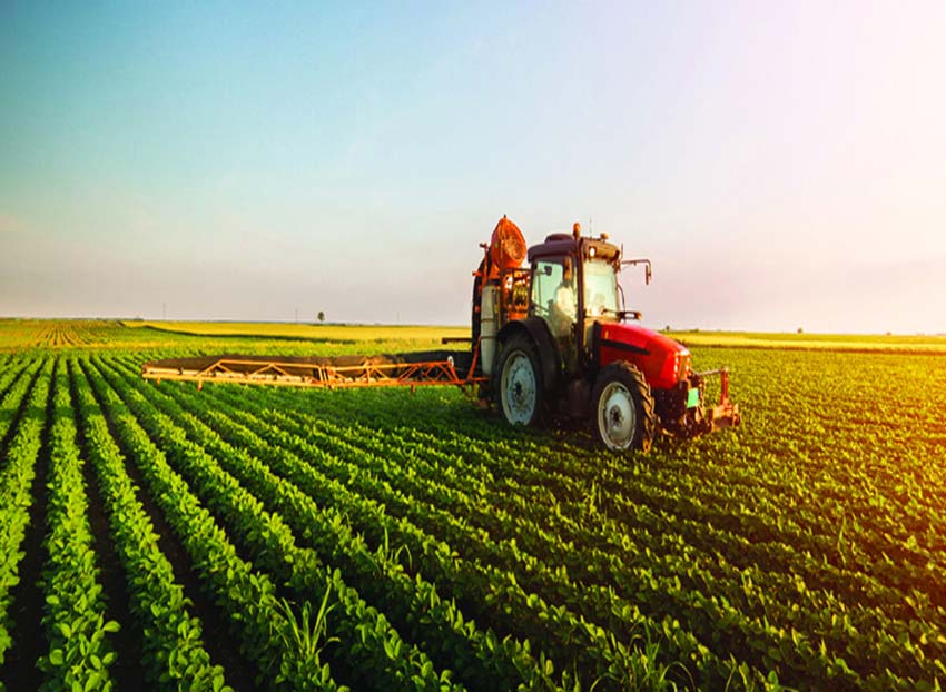 Relevance of maximum agricultural method in the present era