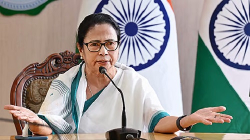 TMC Boycotts JPC on  130th Constitution Amendment Bill, Calls It a Farce
