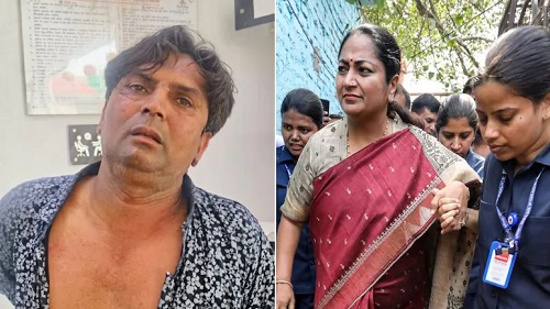 Fresh Details Emerge in Attack on Delhi CM: Took Knife from Vegetable Cart to Attack Rekha
