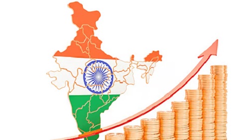 India's Economic Ascent: Poised to Become a USD 34 Trillion Powerhouse by 2038