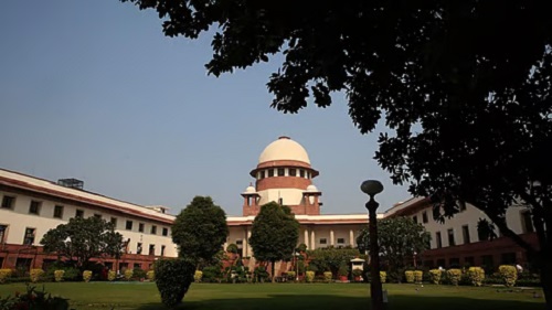 Supreme Court Takes Suo Motu Cognizance of Himalayan Disasters, Flags Illegal Logging as a Key Concern