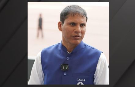 PCI President Devendra Jhajharia claims: India will win more than 20 medals in IndianOil New Delhi 2025 World Para Athletics Championship