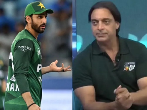 Senseless Coaching & Questionable Captaincy: Shoaib Akhtar's Furious Tirade After Pakistan's Asia Cup Final Collapse