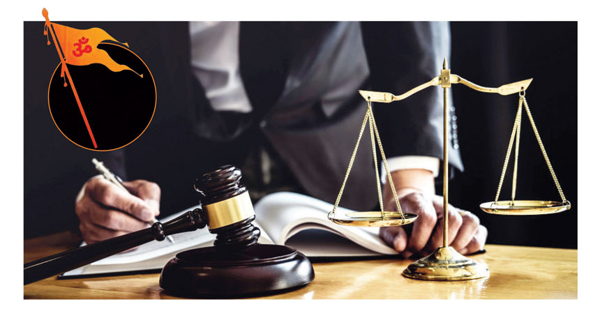 CJI’s Varah Murti Comment : At the Crossroads of Dharma and Constitutional Law