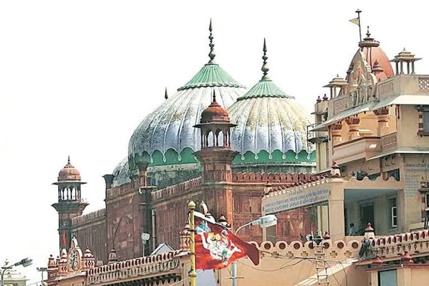 Shown through the platform: the pain of historical wounds