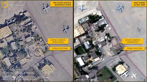 Exclusive: Operation Sindoor's Hidden Toll - Documents Reveal India's Strike Crippled Pakistani F-16s, AWACS, and Critical Bases