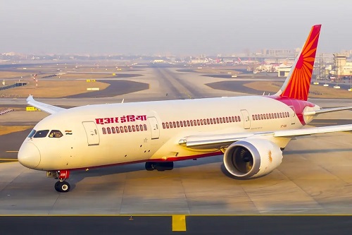 Safety Systems in Focus as Air India Navigates Two Separate In-Flight Incidents