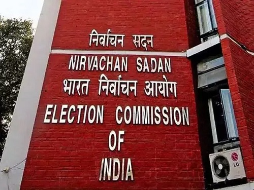 Bihar Elections: EC Deploys 824 Flying Squads for One-Hour Complaint Redressal