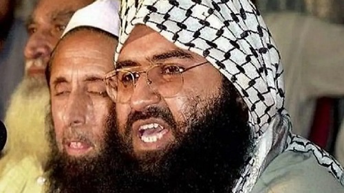 Crippled by Operation Sindoor, Masood Azhar Adopts a Dangerous New Strategy: Jaish's Women's Wing