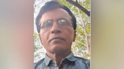 Top Maoist Leader Sonu Surrenders in Maharashtra, Dealing Major Blow to Insurgency
