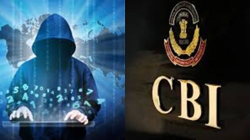 Operation Chakra V: CBI Cracks Down on Pan-India Cyber Job Fraud Network, Arrests Three