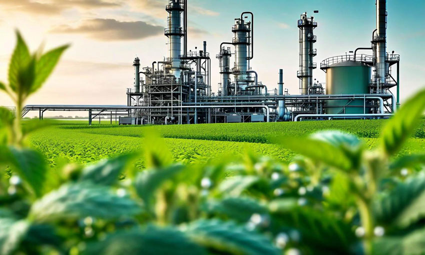 Biomass Energy in India: Unlocking a Scalable and Sustainable Green Future