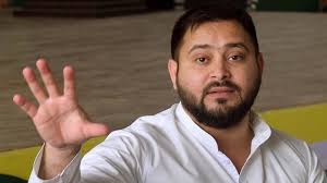 Tejashwi Yadav Named Mahagathbandhan's CM Face for Bihar Polls, Mukesh Sahani as Deputy.
