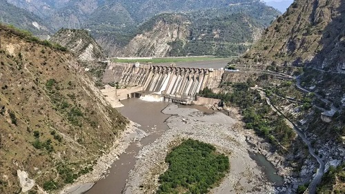 A New Dam on Troubled Waters: Taliban’s Kunar Dam Plan Escalates Tensions with Pakistan