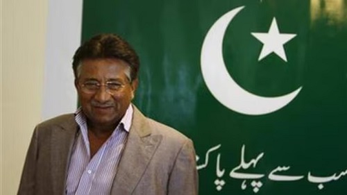 Bombshell Claim: Ex-CIA Officer Alleges US Once Controlled Pakistan's Nuclear Arsenal