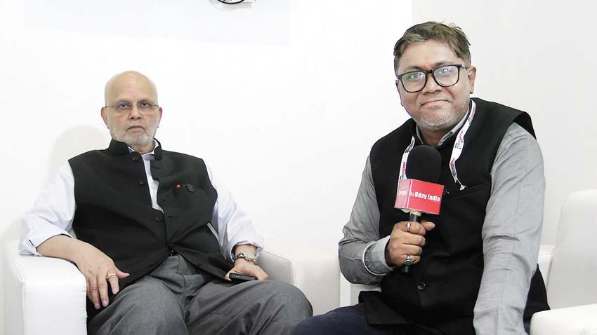 From Mines to Fields: A Vision for India's Green Energy Future