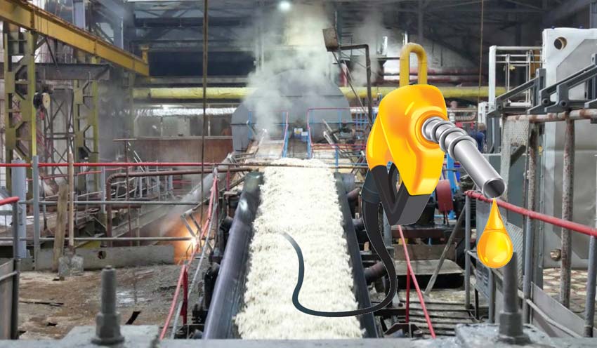 Ethanol in India : How a policy pivot rescued sugarcane farmers, cut crude imports and reshaped rural sugar mill industry