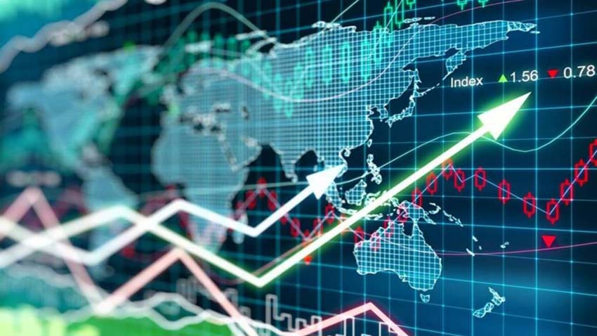 The Great Liquidity Dance