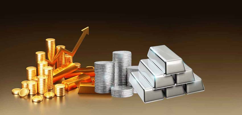 Gold & Silver Rush : Is This the Right Time to Invest?
