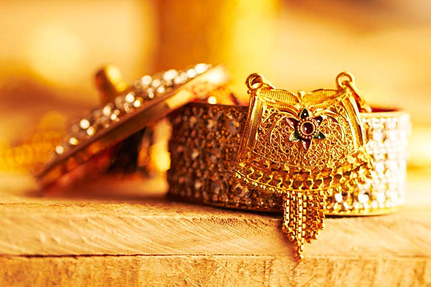 The price of gold will not stop soon