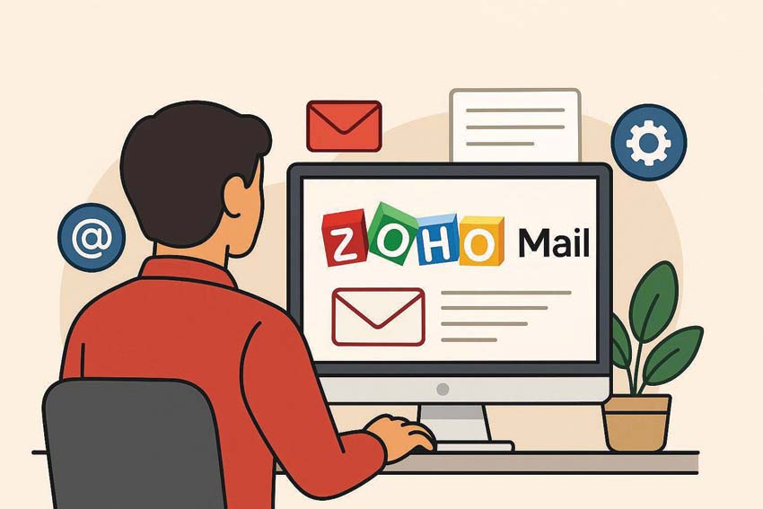 Zoho: India's homegrown tech success