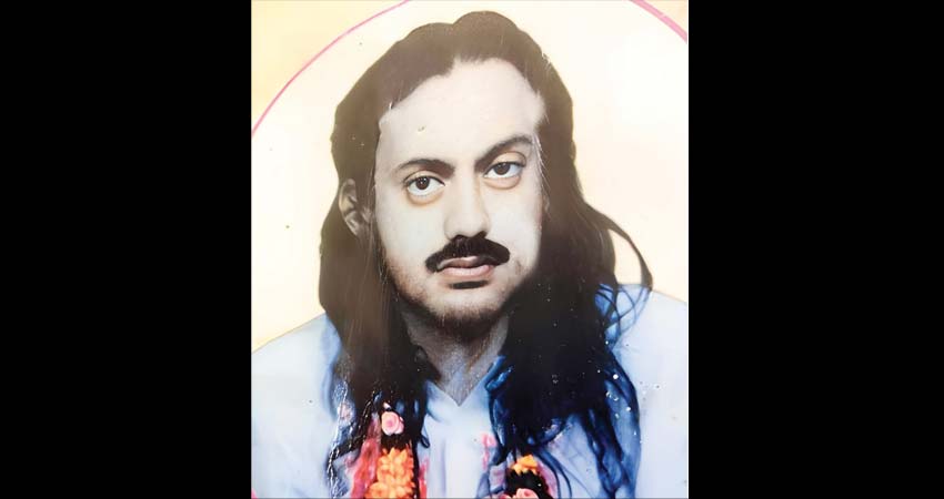 The beginning and end of Naxalite terror in Chhattisgarh