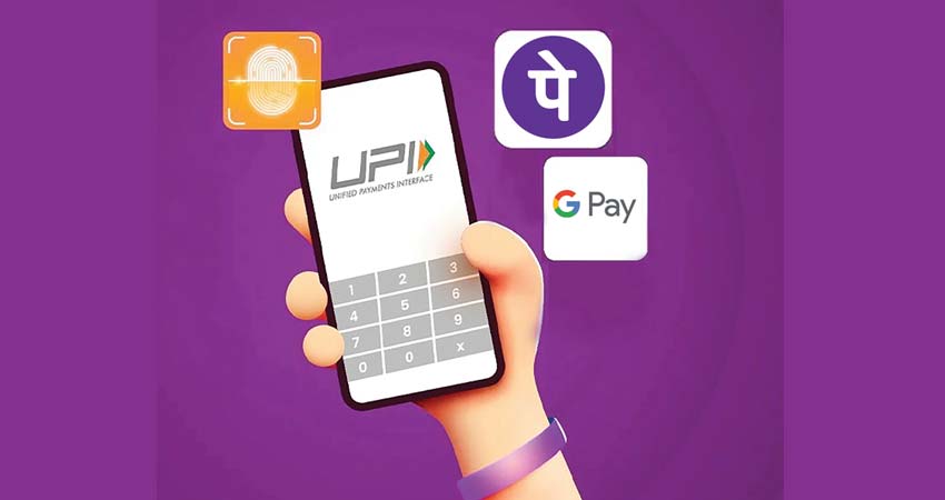 The UPI Duopoly A Silent Threat to India’s Digital Payment Ecosystem