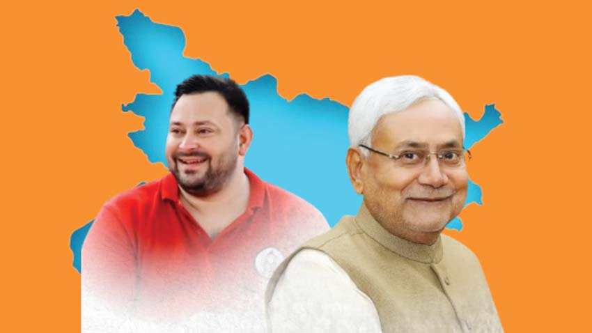 THE DYNAMICS OF BIHAR ELECTIONS : INTERNAL AND EXTERNAL FACETS