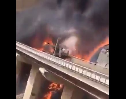 42 Indians on Umrah pilgrimage die in major road accident in Saudi Arabia