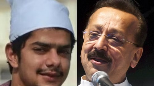 Notorious Gangster Anmol Bishnoi Extradited to India, Arrested by NIA Upon Arrival in Delhi