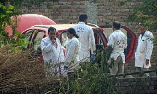 Digital Trail of Terror: Phone Analysis of Delhi Blast Accused Exposes Vast Network, Indoctrination, and Deadly Plans