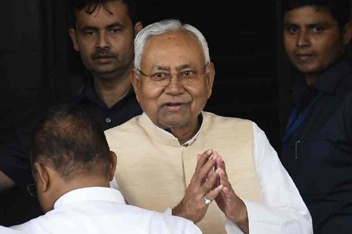 Bihar Cabinet Unveils Ambitious Blueprint: 1 Crore Jobs and a 'Tech Hub' for Eastern India