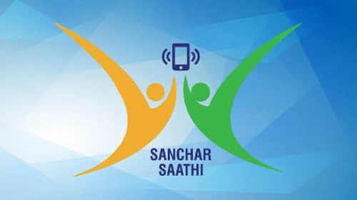 Bolstering National Cybersecurity: Sanchar Sathi App to Come Pre-Installed on All New Smartphones